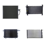 A/C Condensers